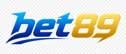 Logo bet89 – nền tảng thể thao Việt Nam